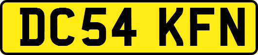 DC54KFN