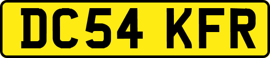 DC54KFR