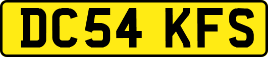 DC54KFS