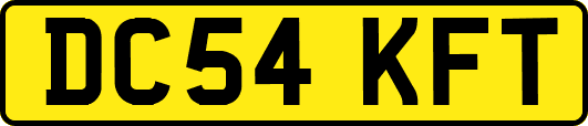 DC54KFT