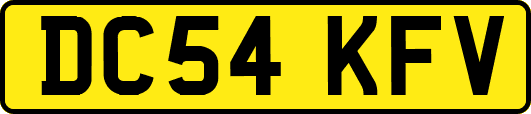 DC54KFV