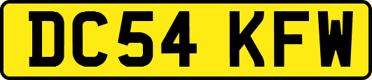 DC54KFW