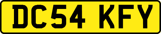 DC54KFY