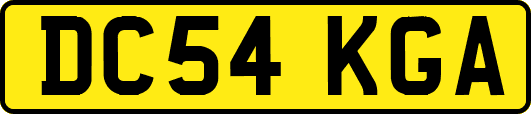DC54KGA