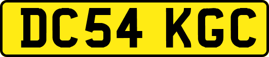 DC54KGC