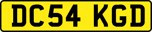 DC54KGD
