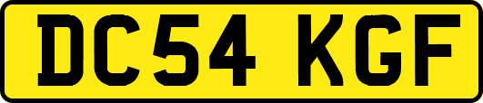 DC54KGF