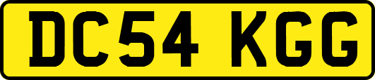 DC54KGG
