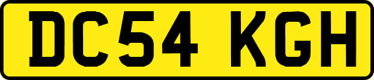 DC54KGH