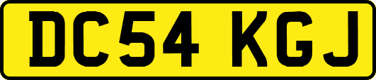 DC54KGJ