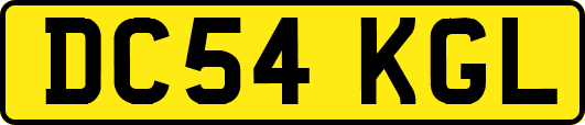 DC54KGL