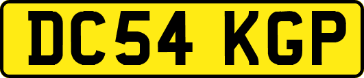 DC54KGP