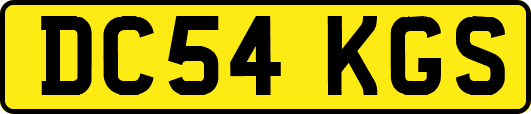 DC54KGS