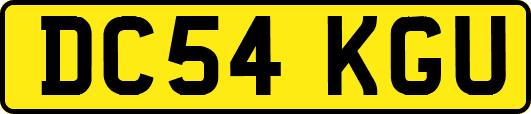 DC54KGU