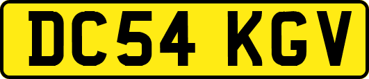 DC54KGV