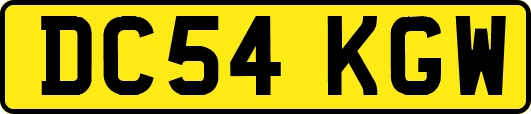 DC54KGW