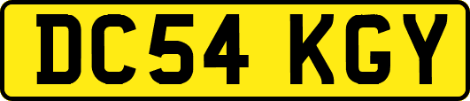 DC54KGY