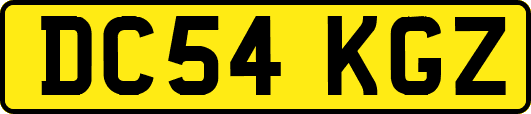 DC54KGZ