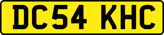 DC54KHC