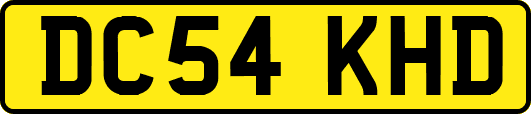 DC54KHD