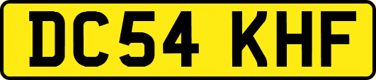 DC54KHF