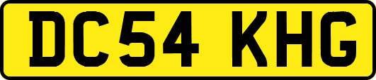 DC54KHG