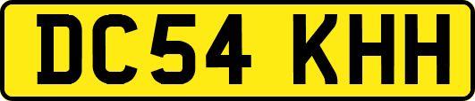 DC54KHH