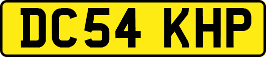DC54KHP