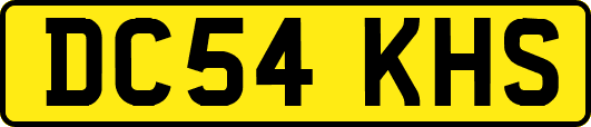 DC54KHS
