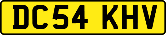 DC54KHV