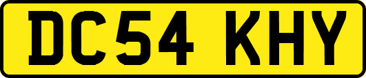 DC54KHY
