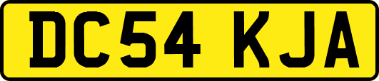 DC54KJA
