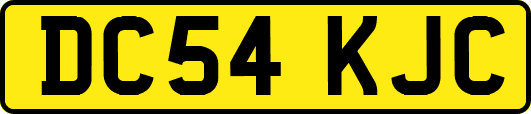 DC54KJC