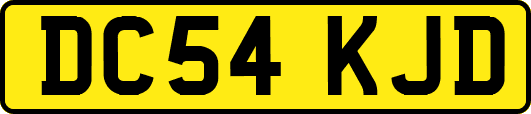 DC54KJD