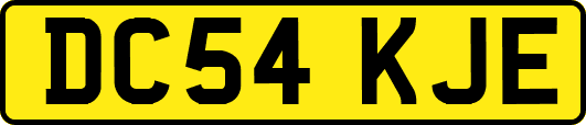 DC54KJE
