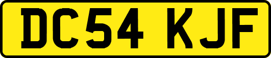 DC54KJF
