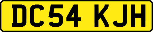 DC54KJH