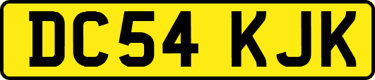 DC54KJK