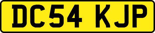 DC54KJP