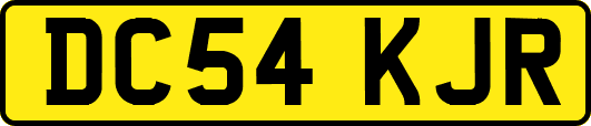 DC54KJR