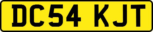 DC54KJT
