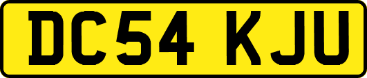 DC54KJU