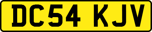 DC54KJV
