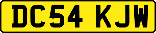 DC54KJW