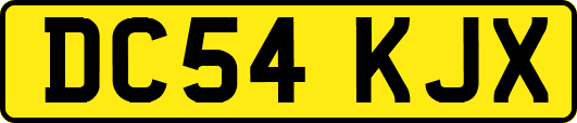 DC54KJX