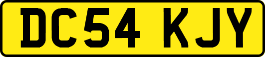 DC54KJY