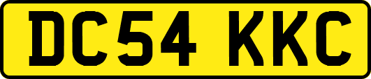 DC54KKC
