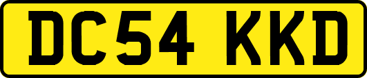 DC54KKD