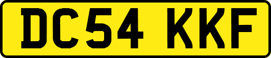 DC54KKF