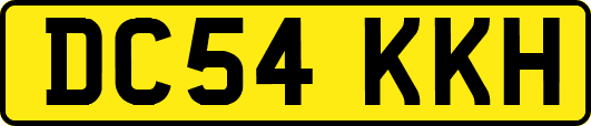 DC54KKH
